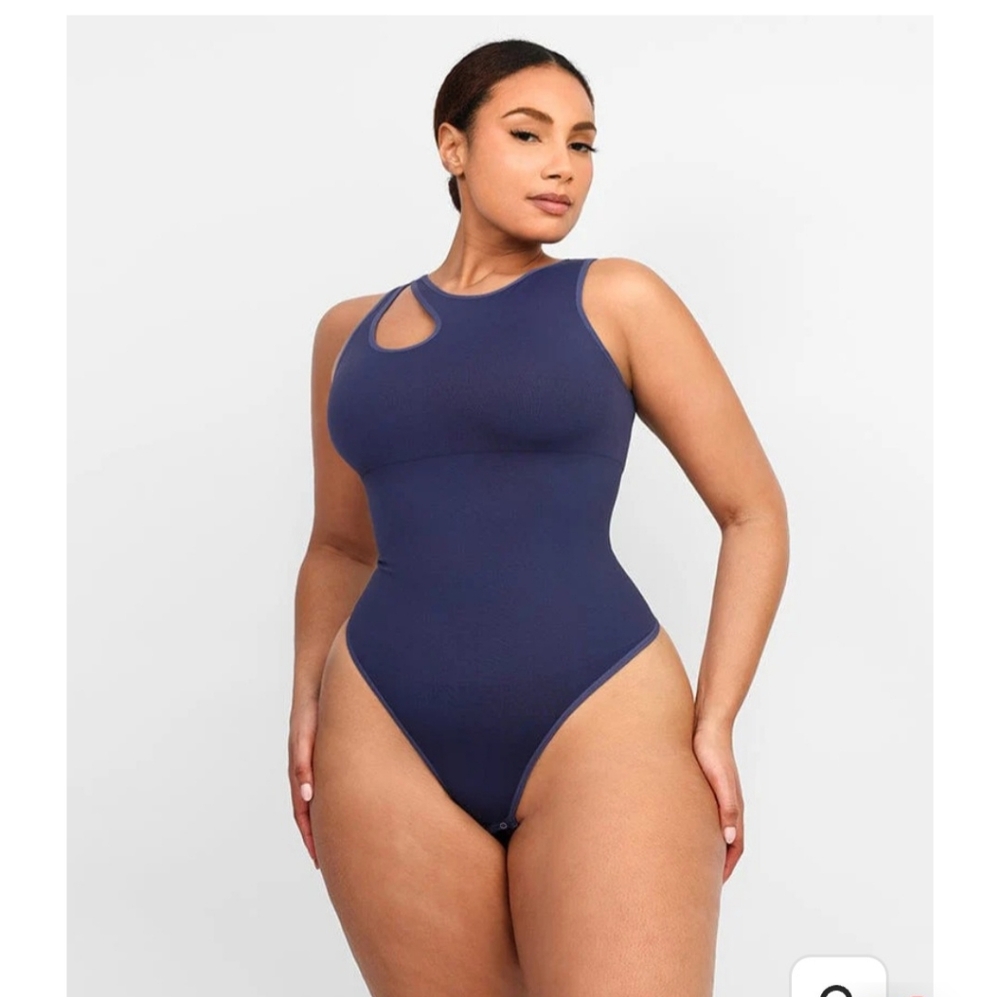 Shapellx Bodysuit M/L